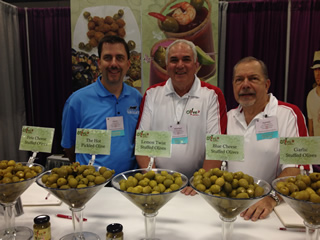 Texas Package Store Show